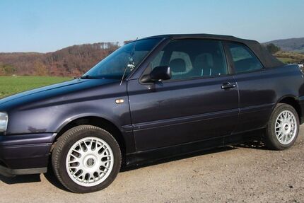 VW Golf 212.000 km 1.900 &euro; Brakel 33034