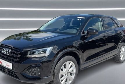 Audi Q2 12.173 km 29.920 &euro; Ingolstadt 85057