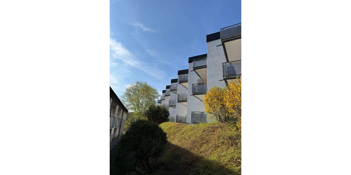 Etagenwohnung Baiersbronn Schönmünzach - 2 Zimmer, 67 m&sup2;, 125.000&euro; | Angebot:26160610