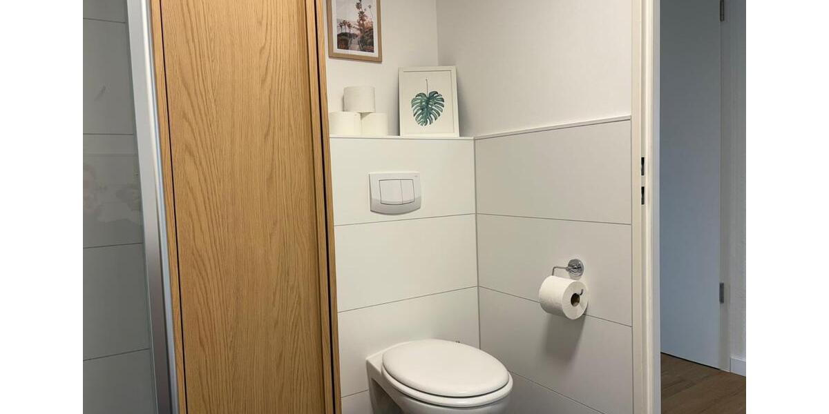 Einfamilienhaus Gießen Allendorf - 3 Zimmer, 80 m&sup2;, 1.570&euro; | Angebot:25252612