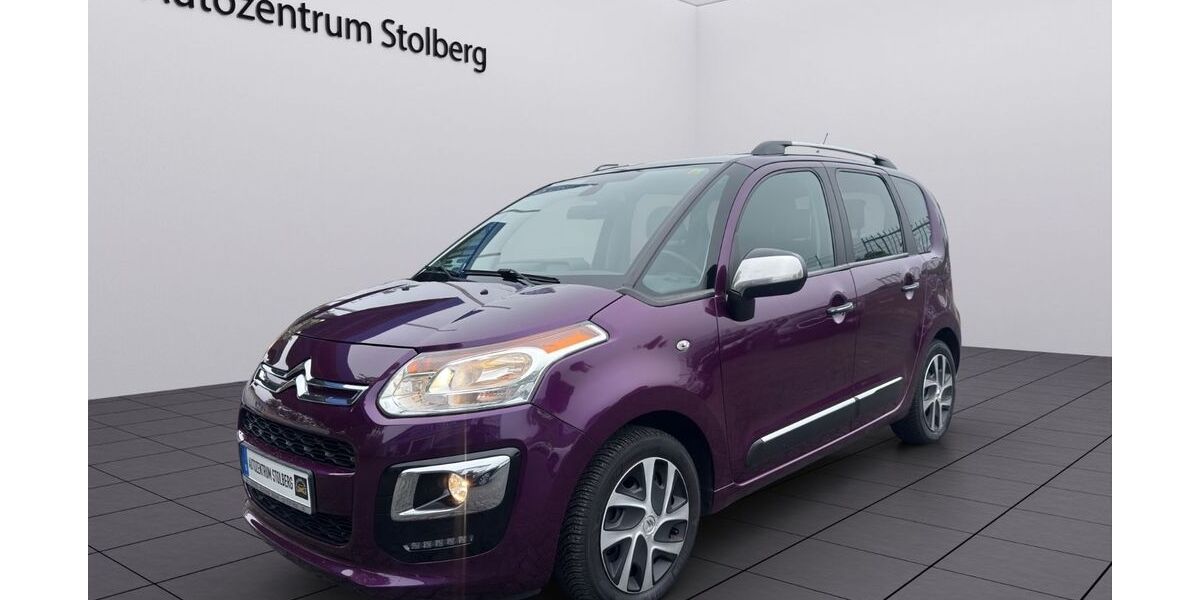 Citroen C3 108.820 km 6.990 &euro; Stolberg 52222