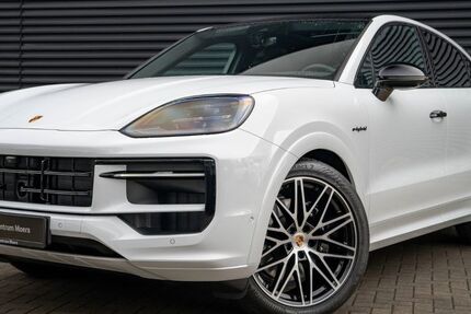 Porsche Cayenne 11.900 km 119.900 &euro; Moers 47441