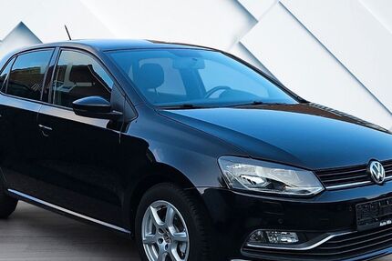 VW Polo 103.150 km 8.100 &euro; Elmshorn 25335