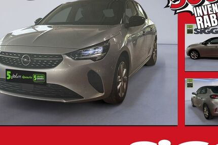Opel Corsa 13.158 km 16.480 &euro; Augsburg 86167