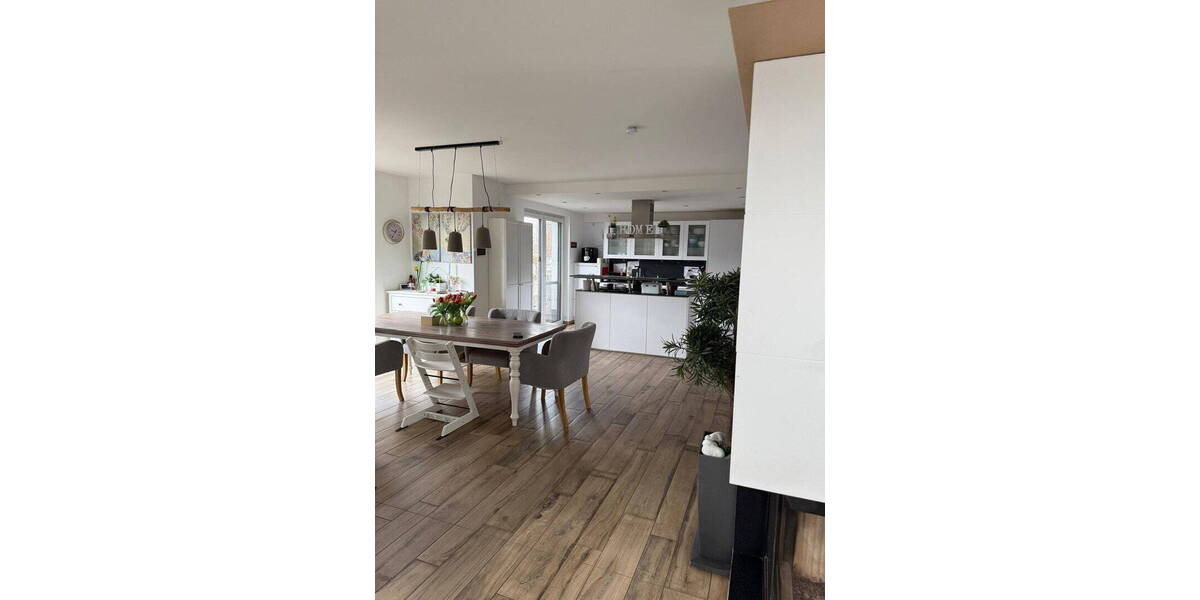 Einfamilienhaus Neunkirchen am Brand Neunkirchen - 5 Zimmer, 176 m&sup2;, 1.185.000&euro; | Angebot:26122744