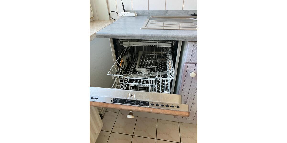 Etagenwohnung Greifswald - 1 Zimmer, 33 m&sup2;, 420&euro; | Angebot:26397987
