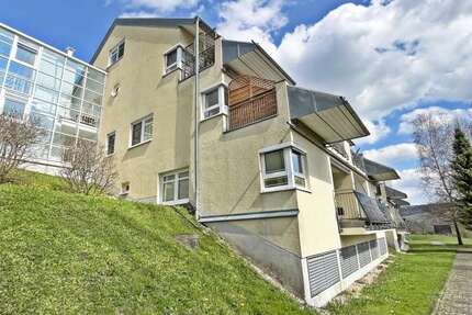 Wohnung Burkhardtsdorf - 2 Zimmer, 61 m&sup2;, 57.000&euro; | Angebot:26294596