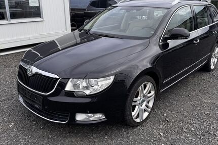 Skoda Superb 374.983 km 3.750 € Mainz-Kostheim 55246