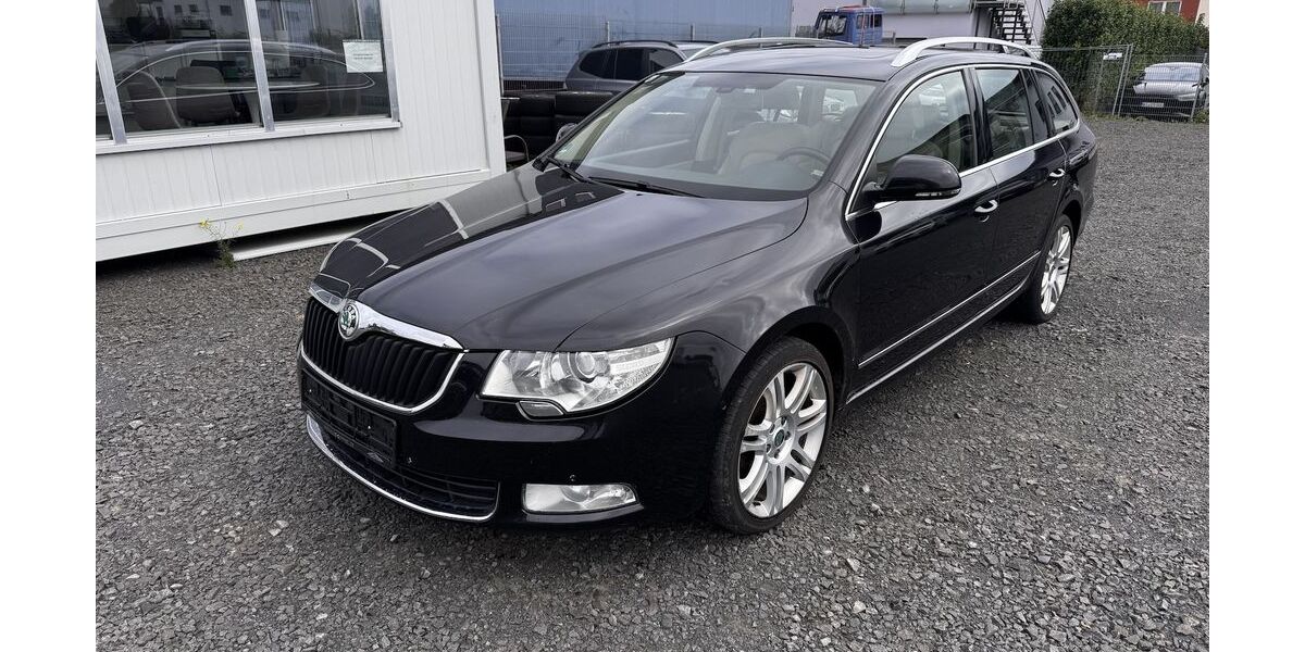 Skoda Superb 374.983 km 3.750 € Mainz-Kostheim 55246