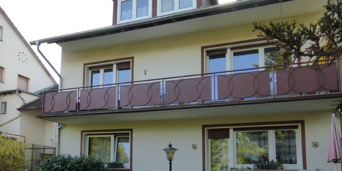 Mehrfamilienhaus, Wohnhaus Bad Orb - 7 Zimmer, 169 m&sup2;, 449.000&euro; | Angebot:25704433