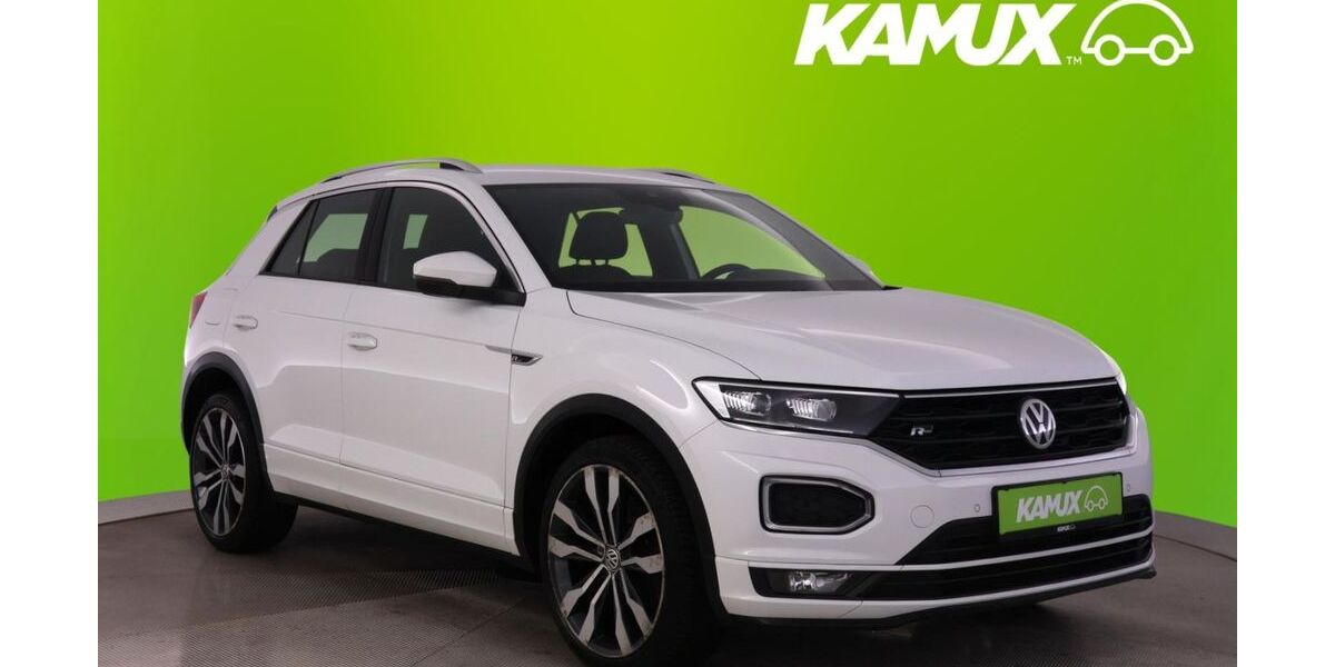 VW T-Roc 69.600 km 19.500 &euro; Elmshorn 25337