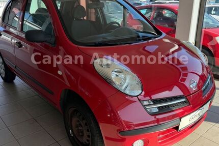 Nissan Micra 190.000 km 1.999 &euro; Kirchheimbolanden 67292