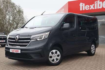 Renault Trafic 46.511 km 35.950 € Neubrandenburg 17036