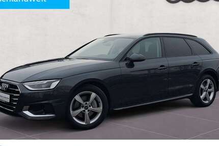 Audi A4 76.005 km 29.310 &euro; Kölln Reisiek / bei Elmshorn -Hamburg 25337