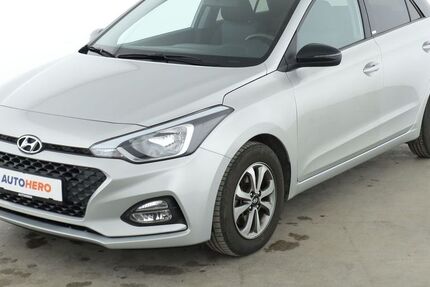 Hyundai i20 42.071 km 14.450 &euro; Leipzig 04328
