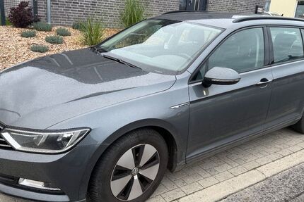 VW Passat Variant 190.000 km 8.900 € Satow 18239
