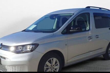 VW Caddy 28.300 km 36.890 &euro; Schwäbisch Hall 74523