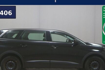 Peugeot 5008 293.221 km 8.890 &euro; Gyhum/Bockel 27404