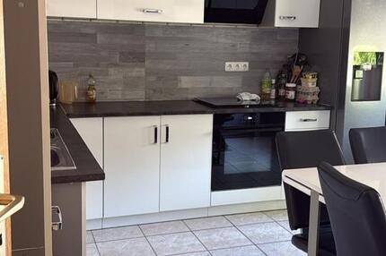 130 m² Wohnung in Simmerath Einruhr