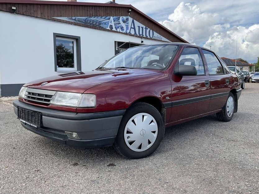 Vectra