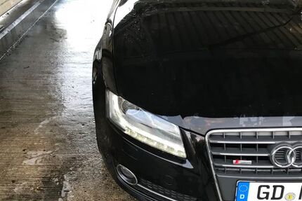 Audi A5 150.000 km 4.200 &euro; Schwäbisch Gmünd 73529