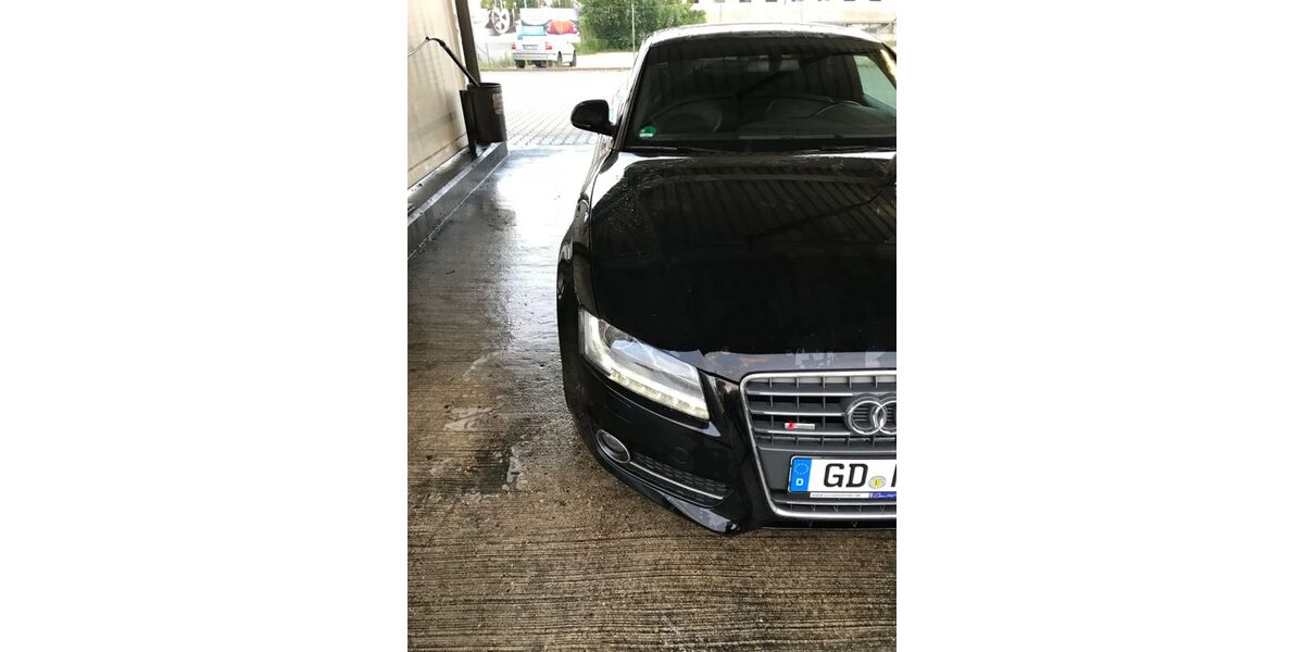Audi A5 150.000 km 4.200 &euro; Schwäbisch Gmünd 73529