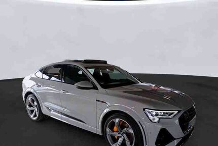 Audi e-tron 38.750 km 44.950 &euro; Salzgitter 38259