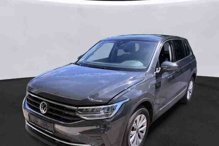 VW Tiguan 87.541 km 27.980 € Mitterteich 95666