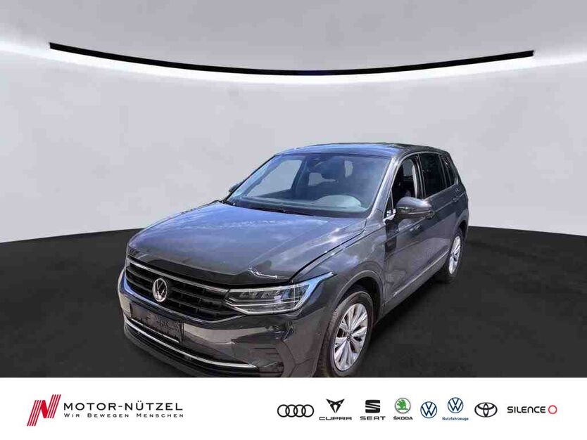 VW Tiguan 87.541 km 27.980 € Mitterteich 95666