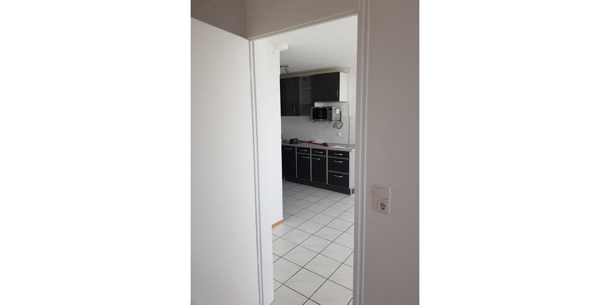 Etagenwohnung München Am Riesenfeld - 2 Zimmer, 52 m&sup2;, 382.000&euro; | Angebot:26035463