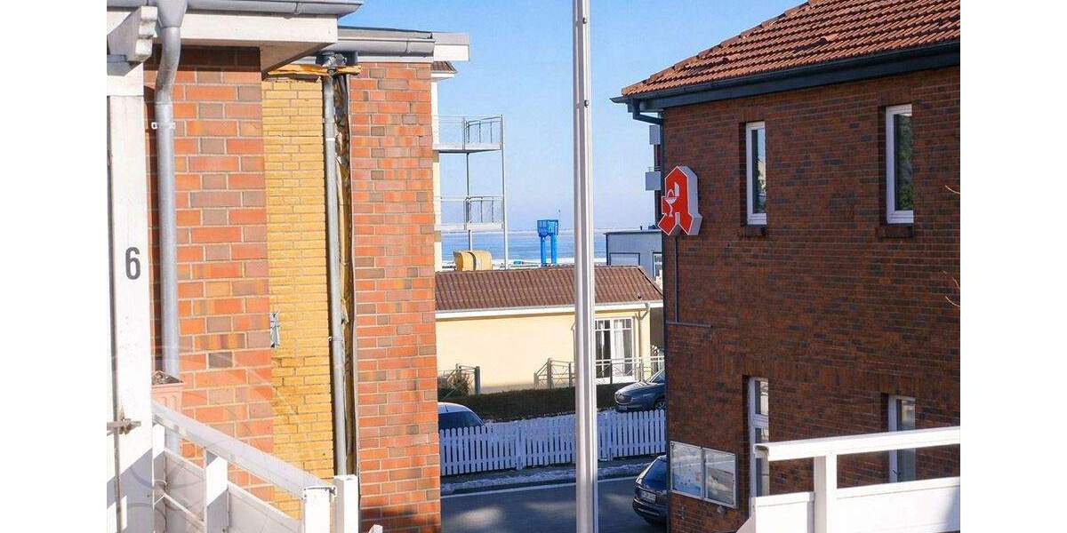 Mehrfamilienhaus, Wohnhaus Wittdün auf Amrum - 1 Zimmer, 650 m&sup2;, 995.000&euro; | Angebot:25683658