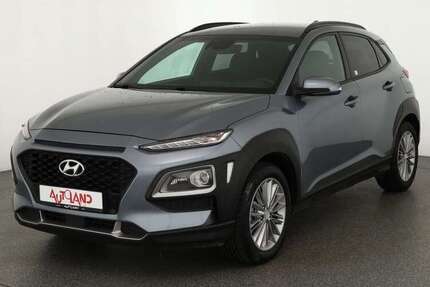 Hyundai KONA 49.987 km 17.990 &euro; Dresden 01239
