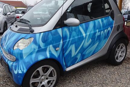 Smart ForTwo 175.748 km 1.300 &euro; Dresden 01219