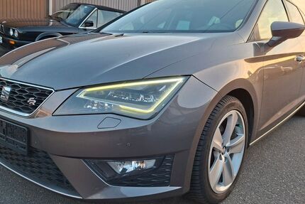 Seat Leon 210.390 km 5.999 &euro; Schwaig 90571