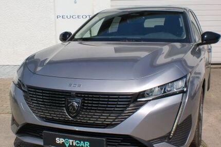 Peugeot 308 36.465 km 21.750 € Neukirch/Lausitz 01904