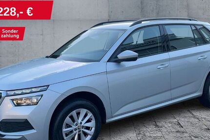 Skoda Kamiq 48.763 km 20.990 &euro; Pegnitz 91257