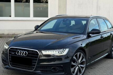 Audi A6 255.000 km 11.800 &euro; Erlensee 63526