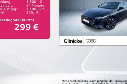 Audi A5 23.999 km 39.870 &euro; Alsfeld 36304
