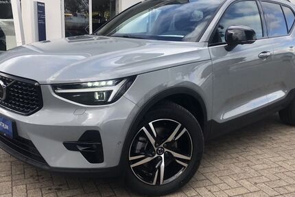 Volvo XC40 18.689 km 37.144 € Güstrow 18273