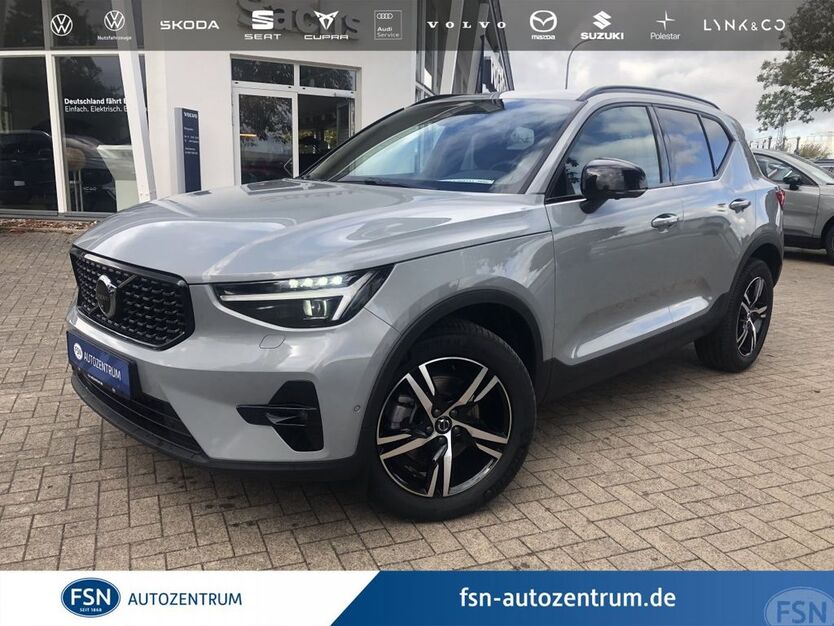 Volvo XC40 18.689 km 37.144 € Güstrow 18273