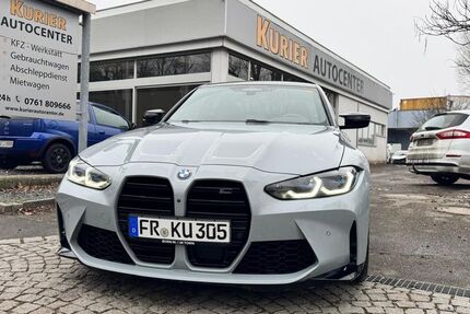 BMW M3 97.317 km 66.990 &euro; Freiburg 79108