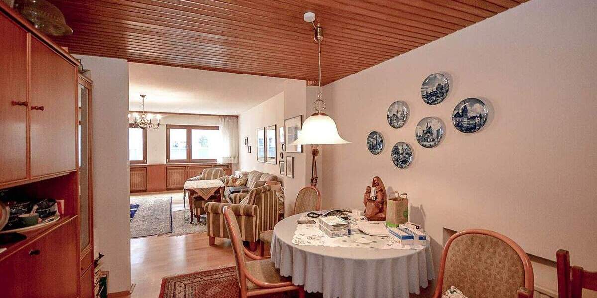 Einfamilienhaus Brühl - 3 Zimmer, 120 m&sup2;, 485.000&euro; | Angebot:24847382