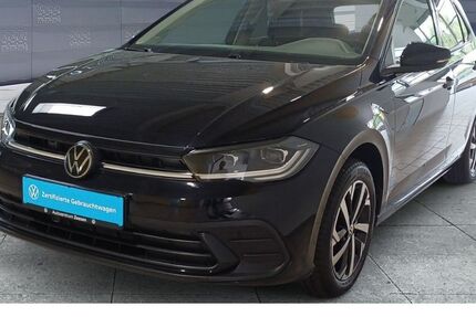 VW Polo 11.151 km 21.650 &euro; Königs-Wusterhausen 15711