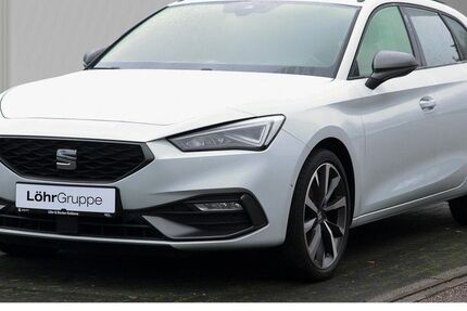 Seat Leon 43.965 km 23.480 € Koblenz 56070