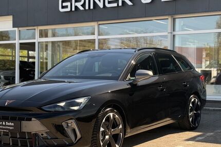 Cupra Leon 7.150 km 27.450 &euro; Lemwerder 27809