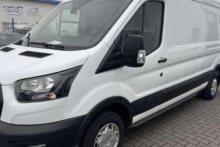 Ford Transit 67.000 km 21.950 € Halsenbach 56283