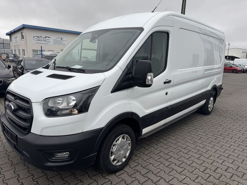 Ford Transit 67.000 km 21.950 € Halsenbach 56283