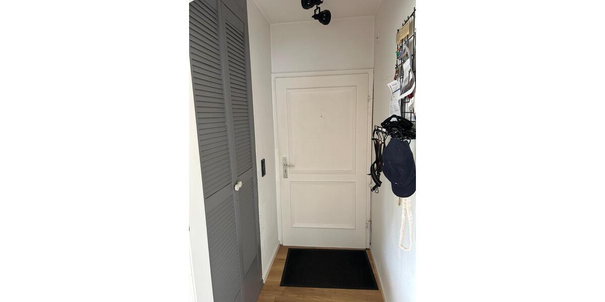 Einfamilienhaus Saarbrücken St. Arnual - 2.5 Zimmer, 70 m&sup2;, 1.050&euro; | Angebot:26224524