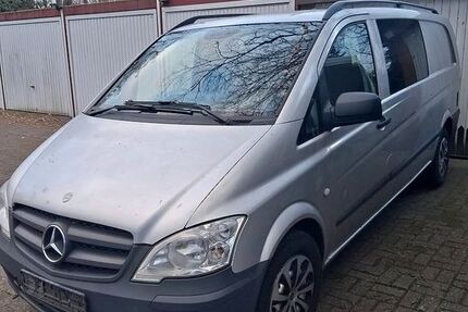Mercedes-Benz Vito 210.000 km 3.000 &euro; Chemnitz 09126