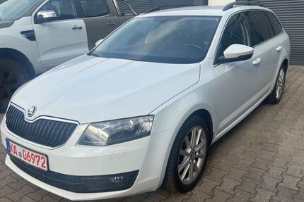 Skoda Octavia 299.999 km 6.460 &euro; Kronau 76709